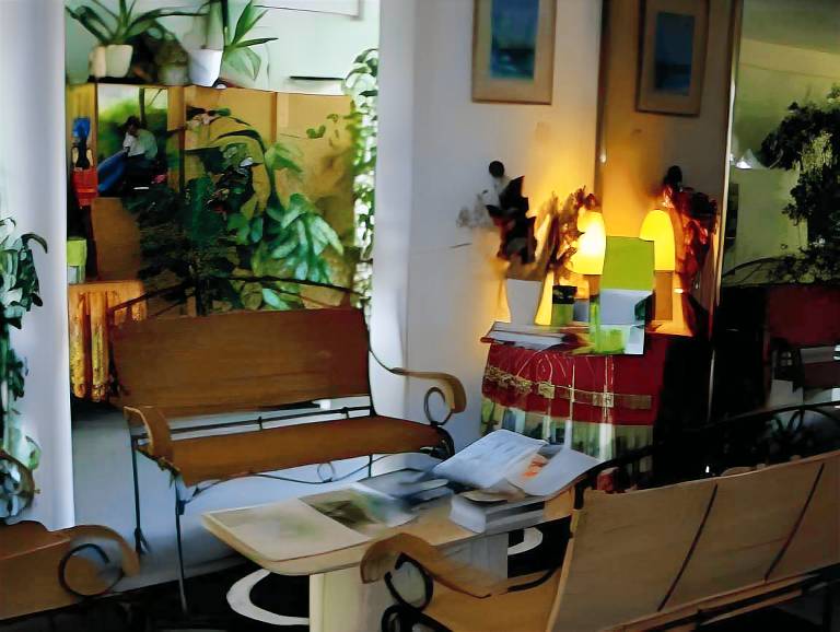 The Originals Access, Hôtel Le Puech, Narbonne in Narbonne