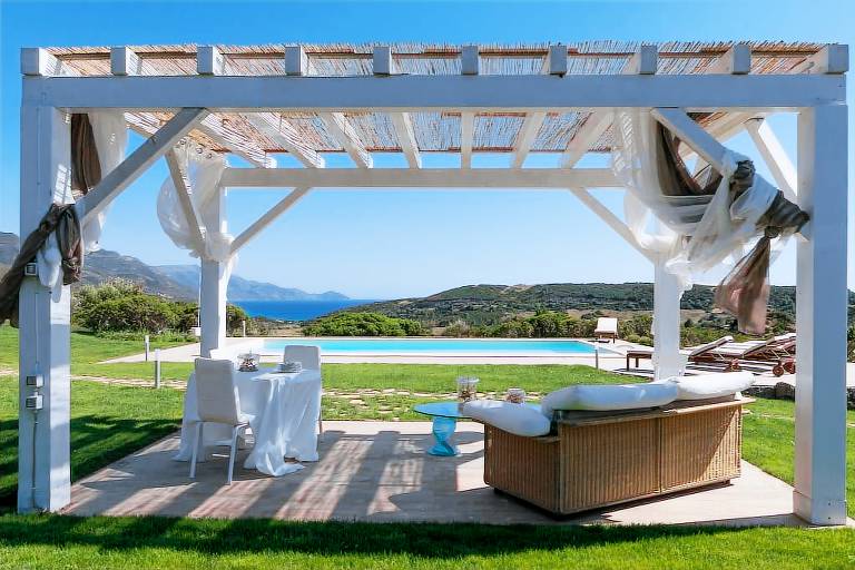 Villa Alghero