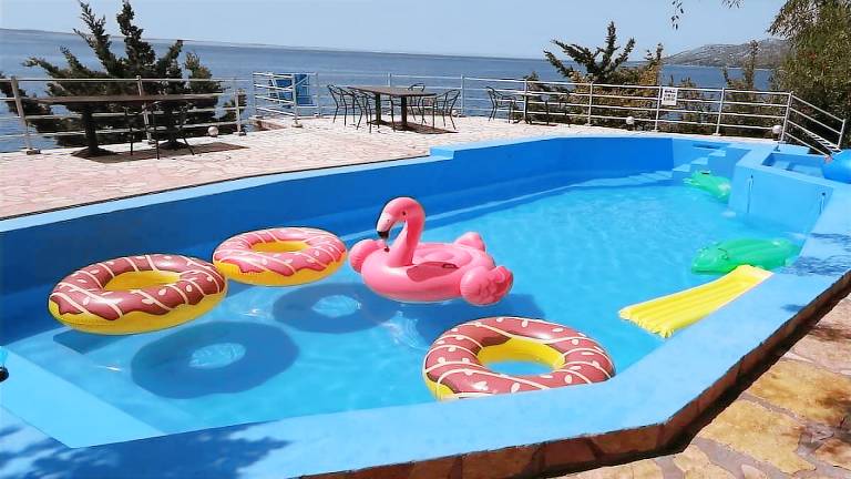 Ferienhaus Starigrad