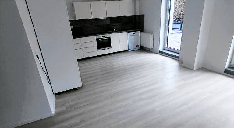 Holiday apartment with 1 room for 4 persons — photo 5