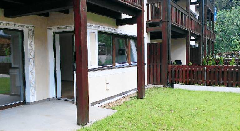 Rental apartment with 2 rooms for 6 persons — photo 3