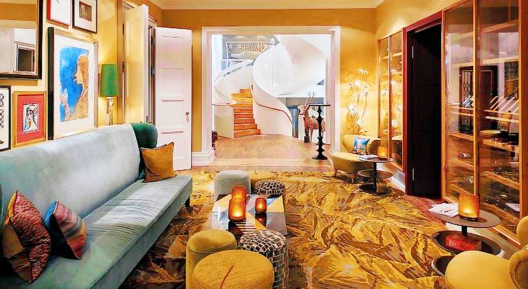 LA MAISON hotel & spa — photo 3