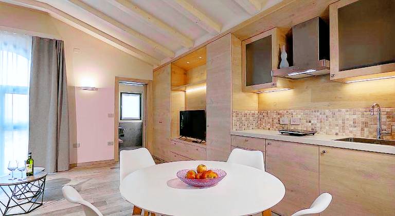 Il Filo Rosso B&B — photo 4