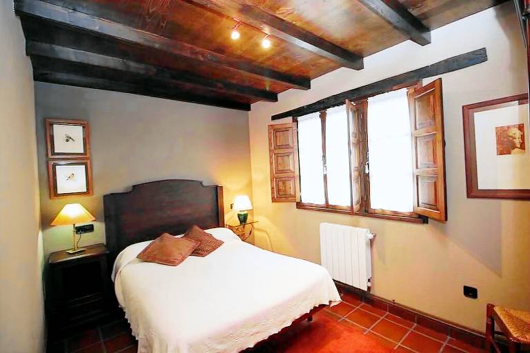 Apartamento  Grandas de Salime