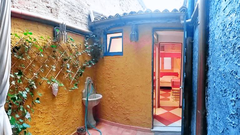 Apartment Santa Croce