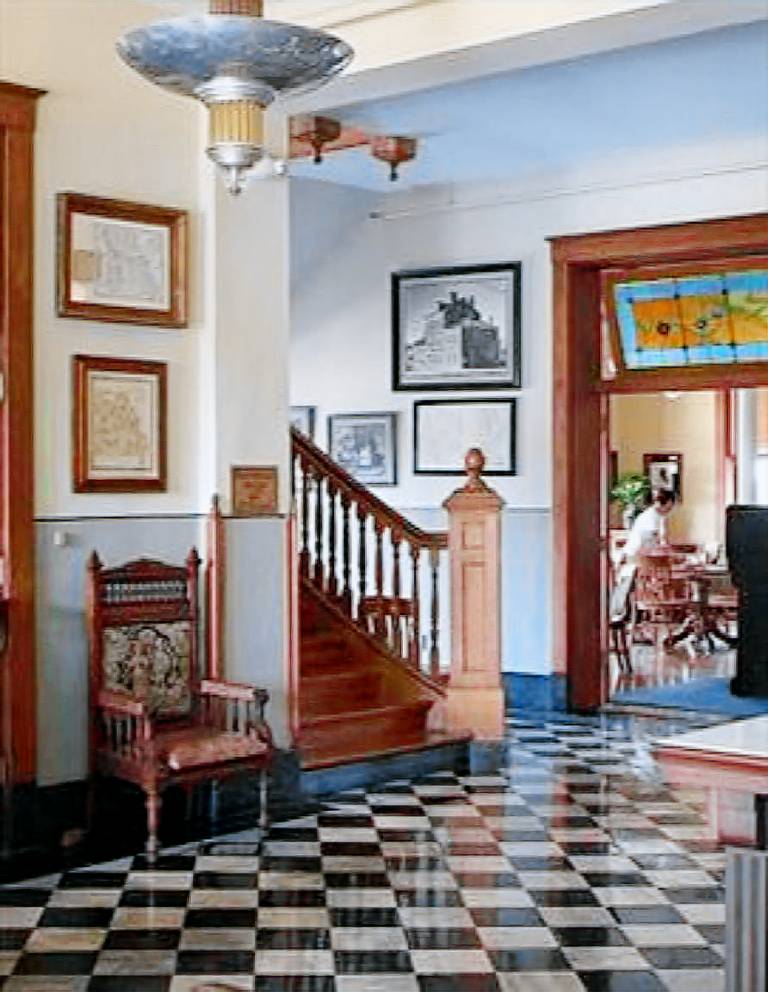 Hotel Frederick — photo 2
