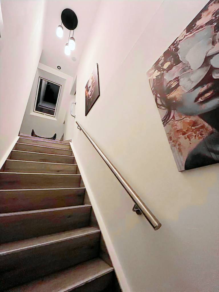 Ferienwohnung Bielefeld