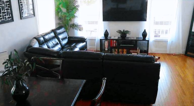 House with 3 rooms for 8 persons — photo 3