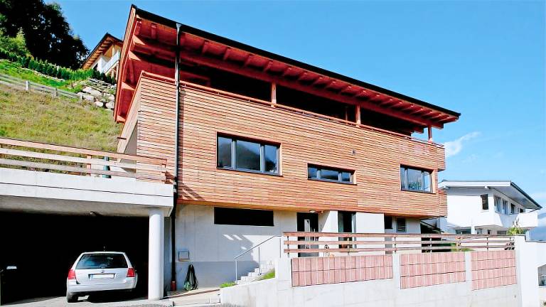 Ferienwohnung Kaprun