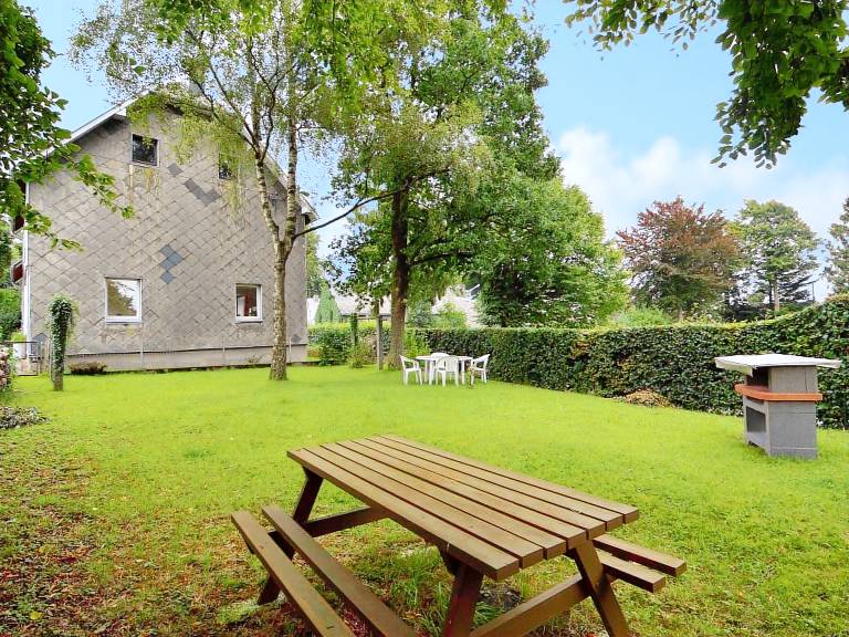Ferienhaus Bütgenbach