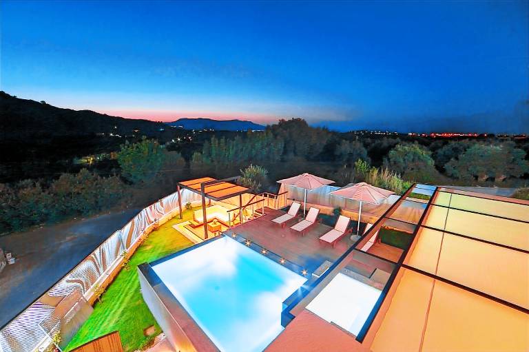 Wonderful villa with barbecue, garden & terrace | Next to the beach | Suitable for remote work | Pets are welcome — photo 3