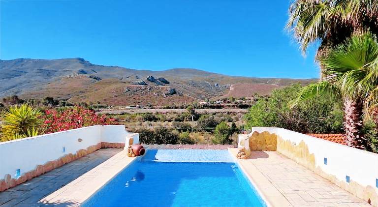 Wonderful villa with pool | Pets are welcome in València