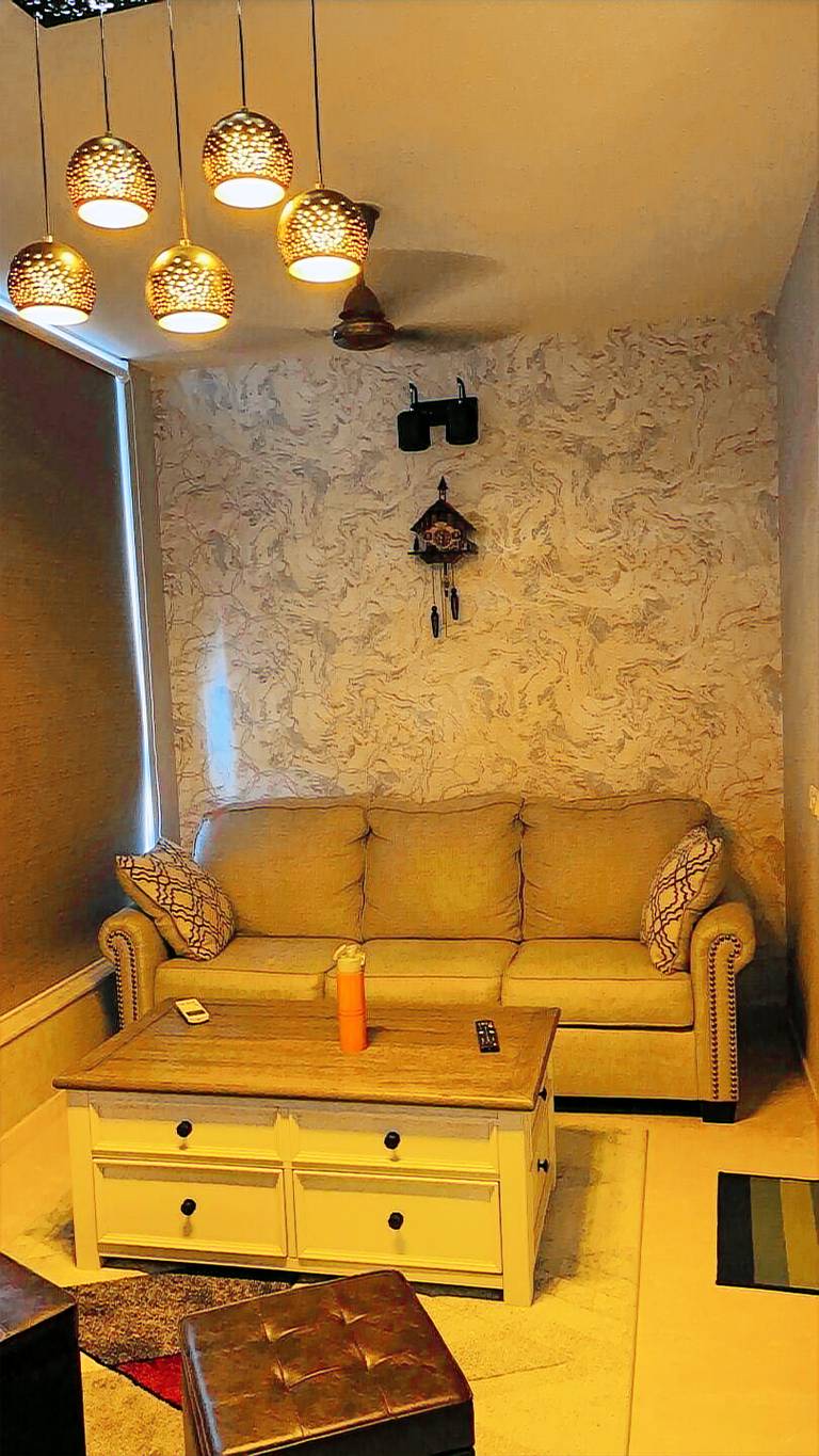 Apartment  Hiranandani Estate