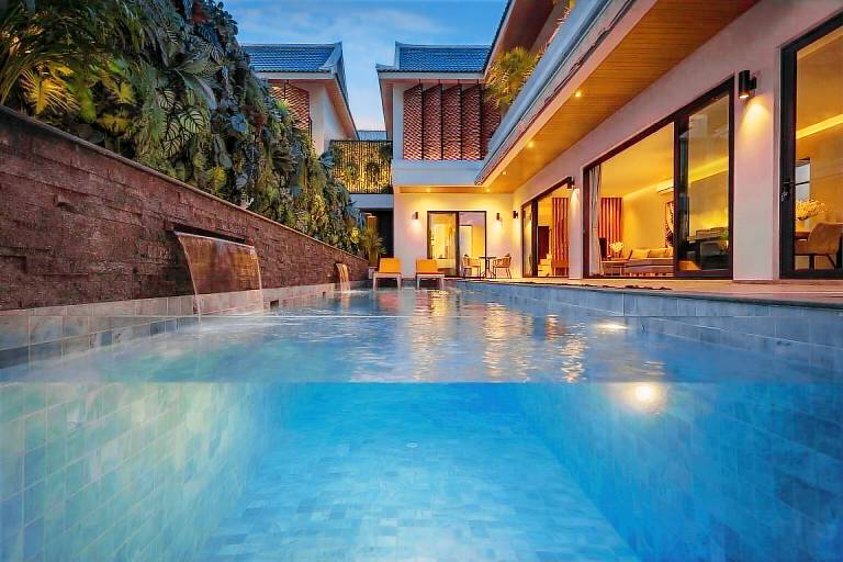Villa Pattaya