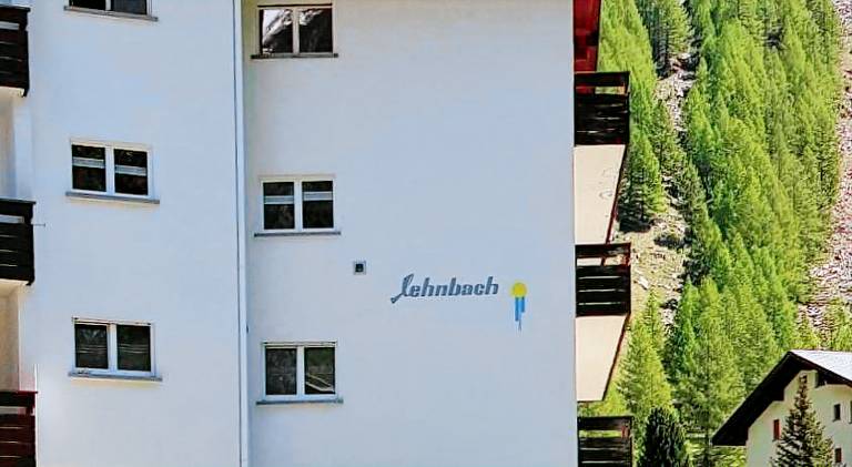 Pleasant apartment with grill, patio & yard | Ski nearby | Good for workation | Dogs allowed in Saas Almagell