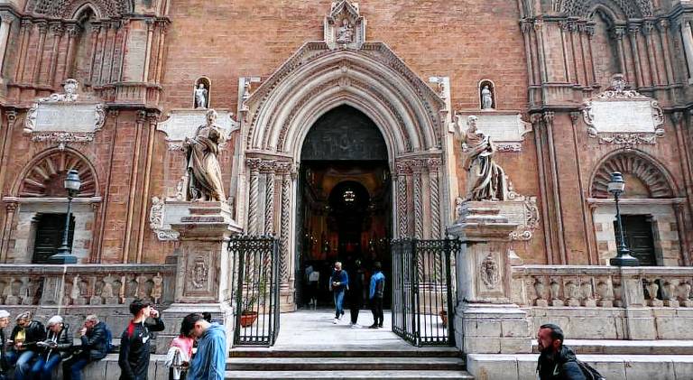 Beautiful apartment | Close to Palermo Cathedral | Dogs allowed in Palermo
