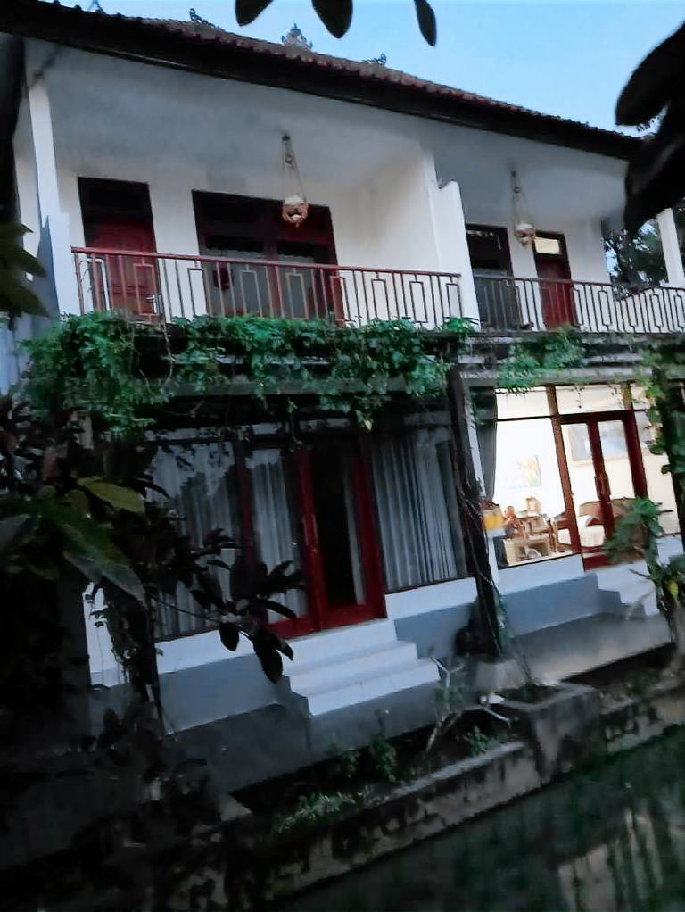 House with 1 room for 2 persons — photo 4