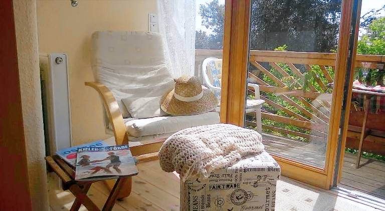 House with garden, terrace & barbecue — photo 3