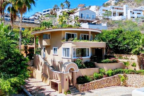 House  Cabo San Lucas