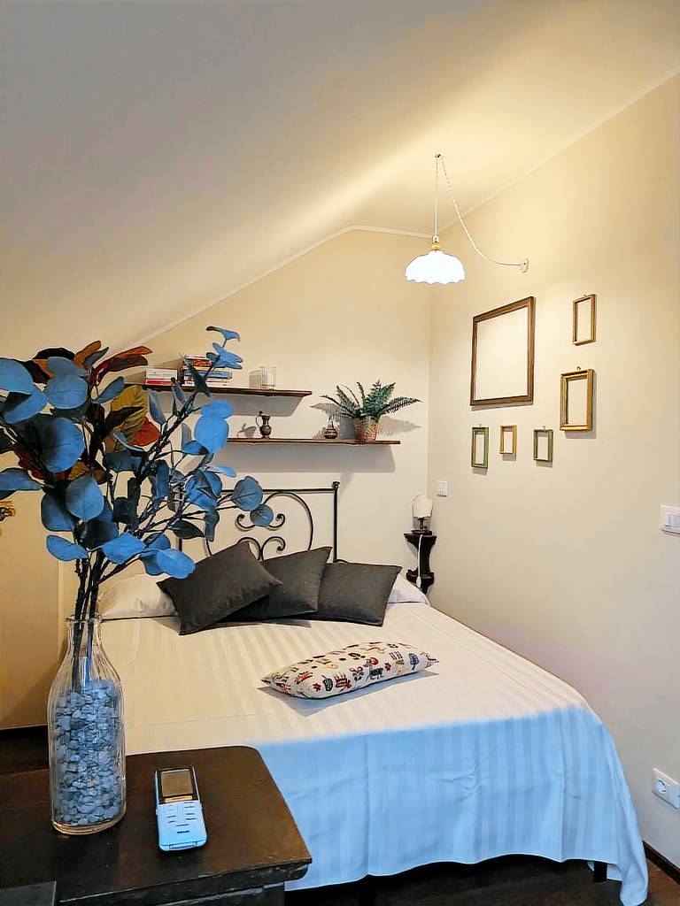 Bed & Breakfast Cortemilia