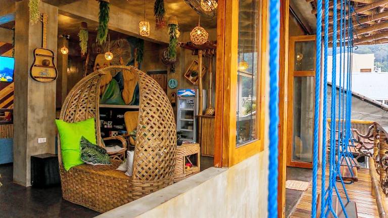 Happiness Hostel El Nido — photo 3