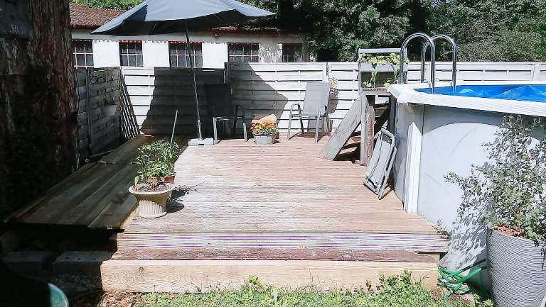 Appartement Montferrier