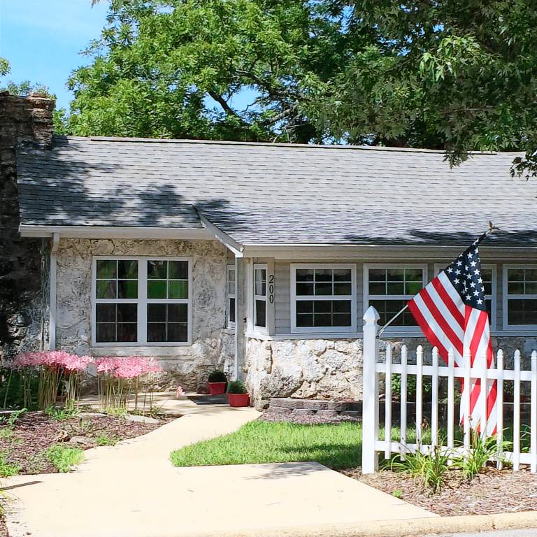 House Salem