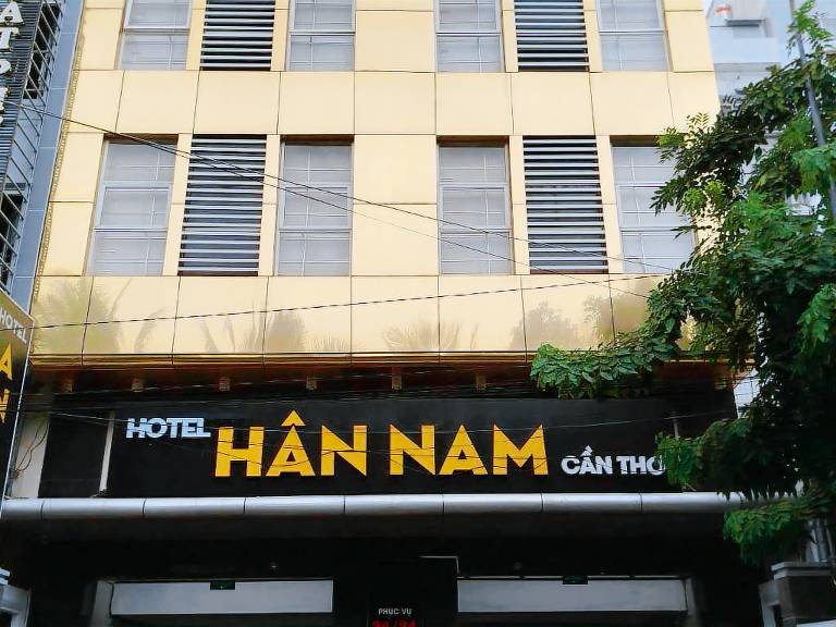 Hân Nam Hotel — photo 2