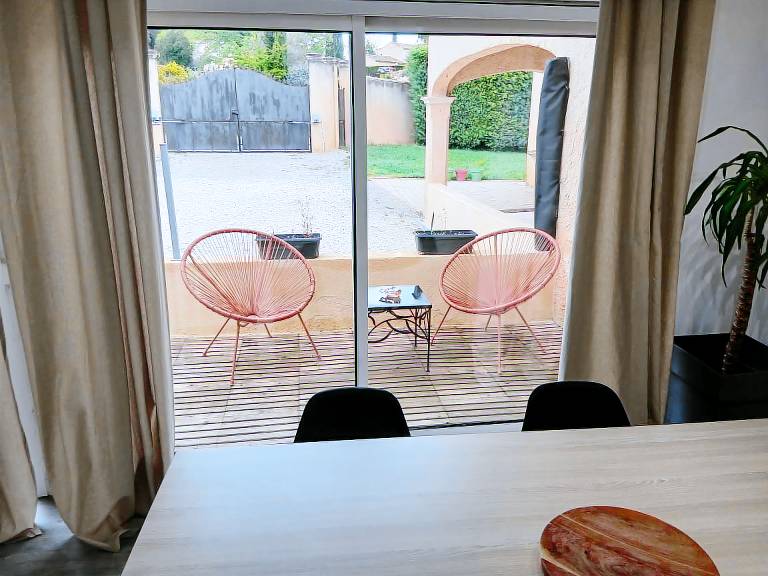 Appartement  Barjols