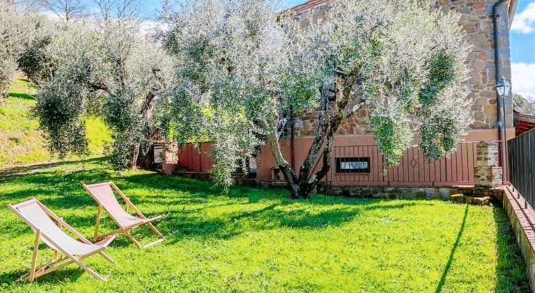 Wonderful vacation home | Pets are welcome in Scansano