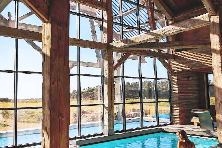 Quinta da Comporta Wellness Boutique Resort