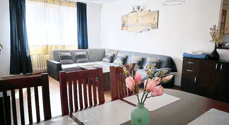 Rental apartment with 3 rooms for 7 persons — photo 4