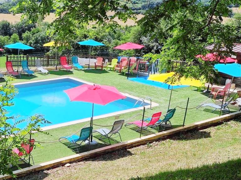 Chalet Pamiers