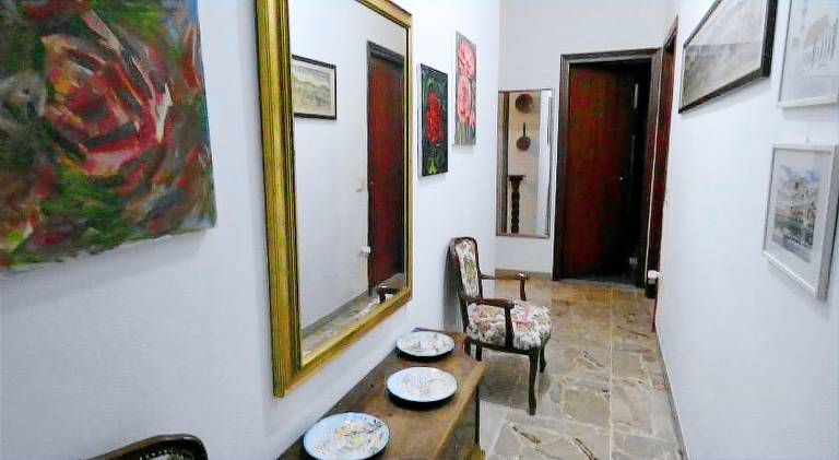 Holiday apartment with patio & yard | Perfect for remote work — photo 5