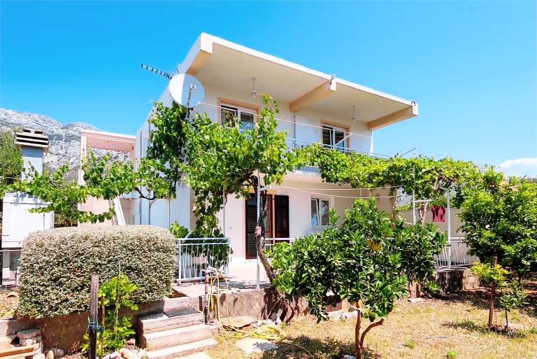 Ferienwohnung  Korčula