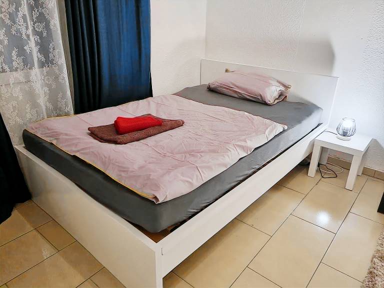 Rental apartment with 2 rooms for 5 persons — photo 3
