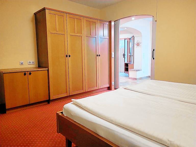 Ferienwohnung Gemeinde Geinberg