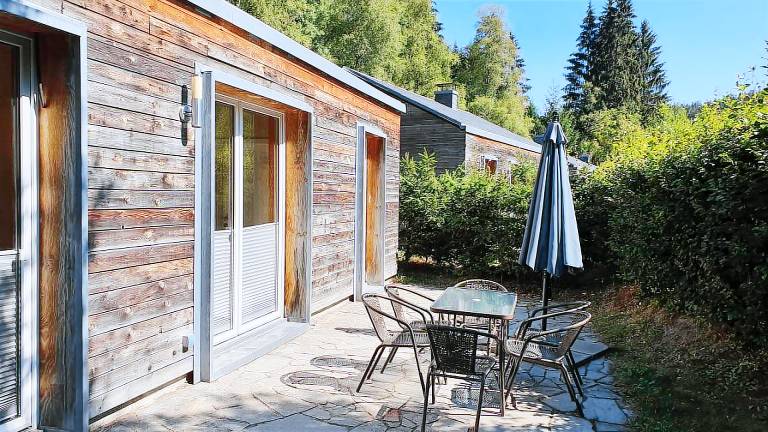 Ferienwohnung Manebach