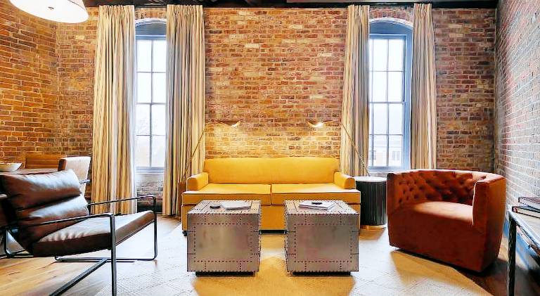 The Delegate Hotel — photo 4
