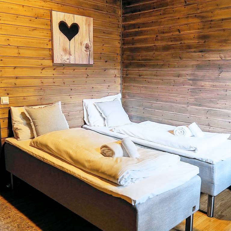 Lodge  Alta