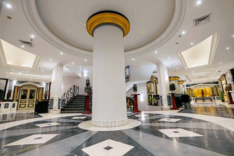The Temple Hotel Luxor — photo 3