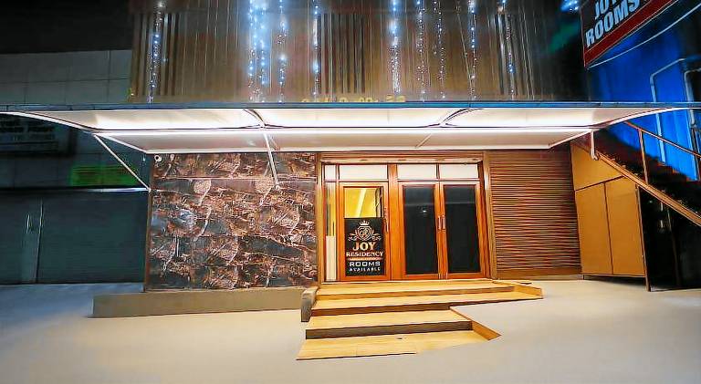 14 m&sup2; Ferienhaus