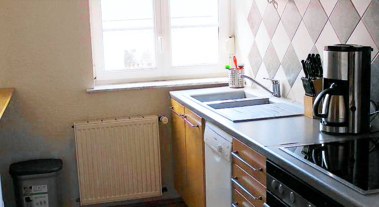 Rental apartment with garden — photo 5