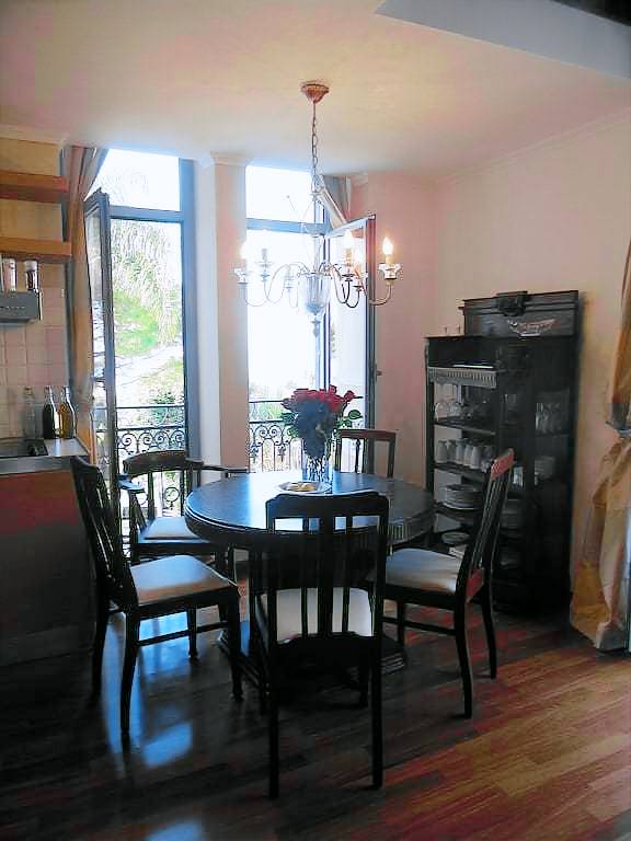 Apartament Mentona