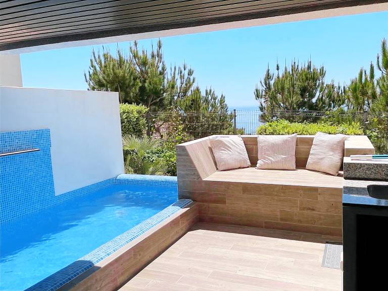Apartment Estepona