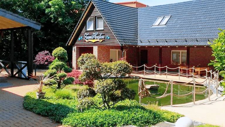 Ferienwohnung  Finsterwalde