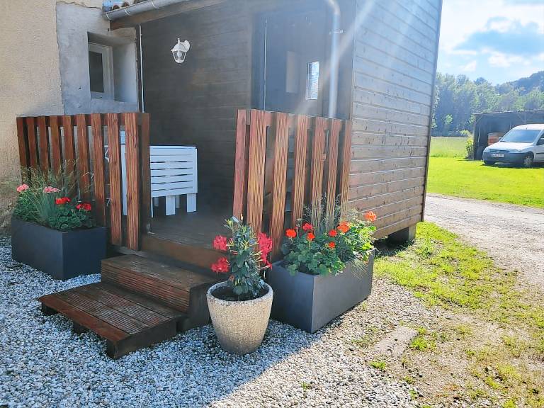 Appartement Bazas