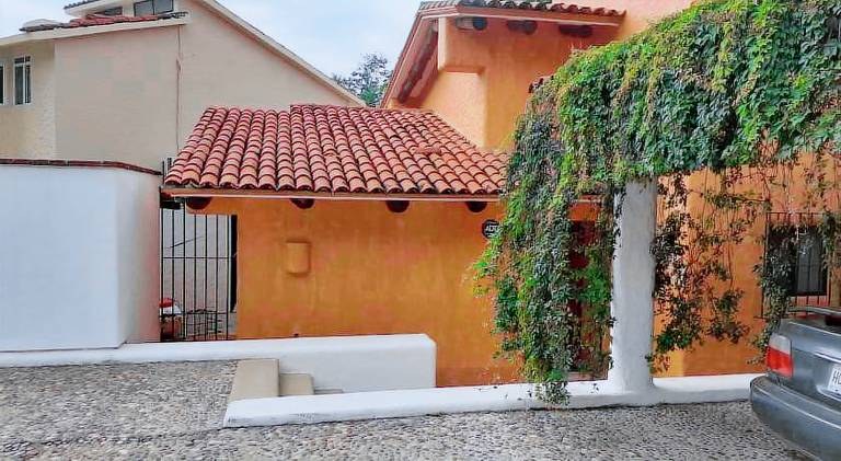 Villa with pool | Dogs allowed — photo 5