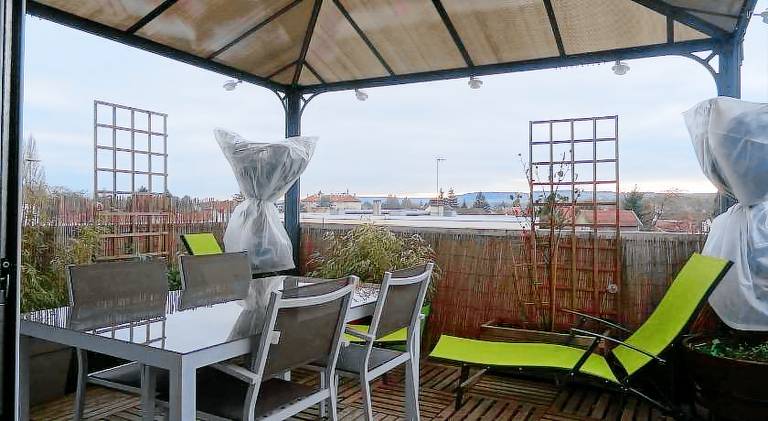 Holiday apartment with terrace | Pets allowed — photo 5