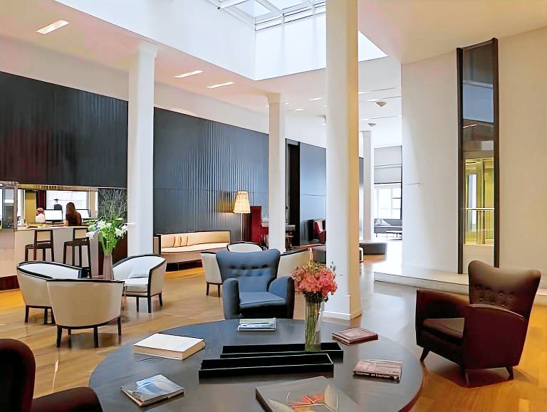Esplendor by Wyndham Savoy Rosario — photo 2